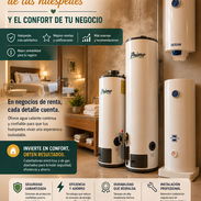 🔥Más confort para tus huéspedes. Más ganancias para tu negocio‼️☎️5️⃣3️⃣8️⃣5️⃣6️⃣0️⃣0️⃣2️⃣☎️ - Img 56266854