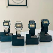 - Reloj Casio. Nuevo a estrenar - Img 56815243