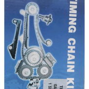 Vendo set distribución Nissan b13 twingcam 16 válvulas y otras piezas.  52689763/50756821 - Img 58088611