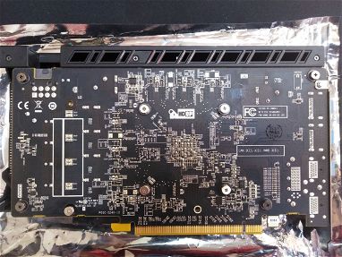 RX 470 Sapphite Nitro+ 4GB - Img 66982801