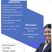 Oferta de empleo - Img 54894072