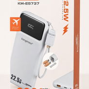 Power Bank de 20000mAh - Img 57452954
