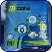 Culeros de adultos talla M de pegueta de 10 unidades en 10 dólares - Img 57183654