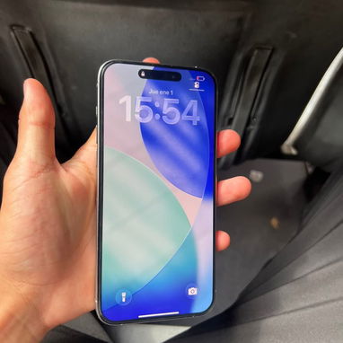 Apple iPhone 15 pro max - Img 123993696