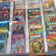 Revistas Sputnik antiguas - Img 55995898