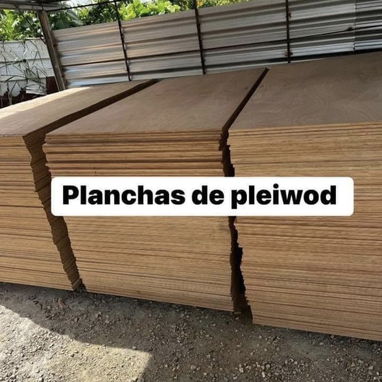 Todo tipo de materiales de la construcción - Img 111097222