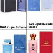 DOLCE GABBANA PERFUME - Img 52809289