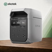 Ecoflow DELTA 3 Plus - Img 57512237