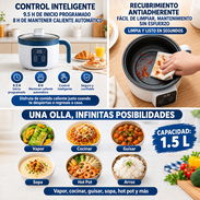 Ollas perfectas para ecoflow - Img 57956825