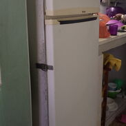 Refrigerador Haier de uso - Img 45529160