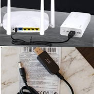 Cable convertidor para wifi - Img 55379270