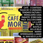 Venta de café - Img 55817127