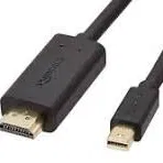 🔌 Adaptador Mini DisplayPort a HDMI – Video y Audio en Alta Definición - Img 53554213
