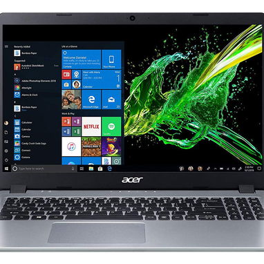 Laptop Acer Aspire 5 A515-43-R19L - 2/2