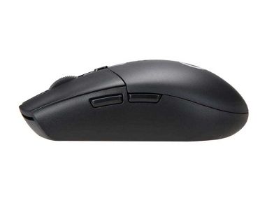 0km✅ Mouse Logitech G305 Lightspeed 📦 Inalámbrico ☎️56092006 - Img 65185609