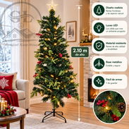 Árbol de Navidad - Img 57513943