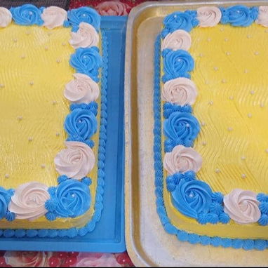 ✨ ¡Dúo de Sabores! Realizamos cakes, buffet, picaderas, comida criolla y platos variados.¡Máxima calidad para su evento - Img 125953819