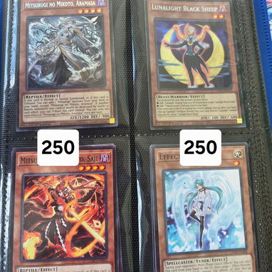 Yu GI Oh - 2/2