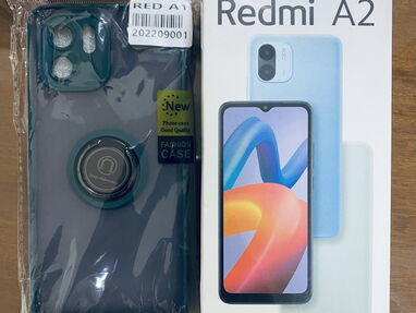 Xiaomi Redmi A2 en 100$ - Img main-image
