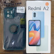 Se vende teléfono Xiaomi Redmi A2 - Img 45397318