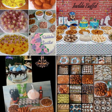 Propuestas gastron贸micas para sus fiestas y eventos. Proveedores en varios municipios de La Habana. Whatsapp 54014500 - Img 121625126