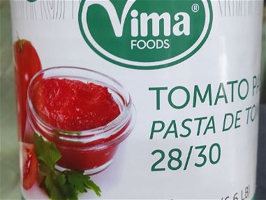 Pasta de tomate Vima - Img main-image-45759308