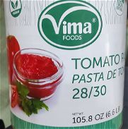 Pasta de tomate Vima - Img 45759308