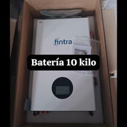 Baterias de 10 kw para inversores - Img 57215366