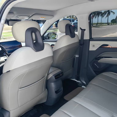 Vendo carro electrico Bestune Joy 03 - Img 127698597