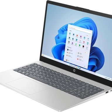 Laptop HP 15🩶. - Img 128070227