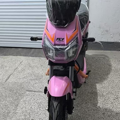 Motos Electricas FLY bd - 3/3