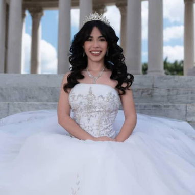 Fotos de quince con el mejor estudio de La Habana: Celebren Estudio. Escríbeme al 56249037 - Img 121848229