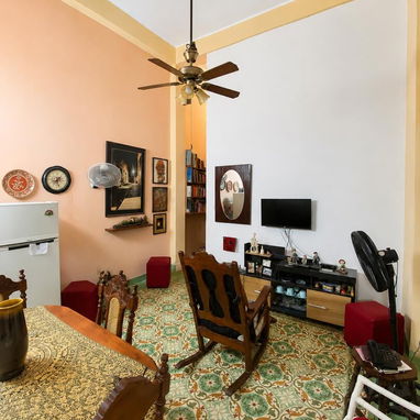 Venta de apartamento en la Habana Vieja - Img 125653722