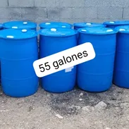 Tanque plástico de 55gal y de 60gal llamar o x WhatsApp 58414273 - Img 54543430