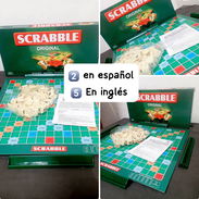 *SCRABBLE IMPORTADO - Img 55184208