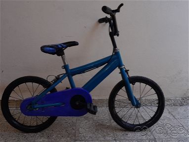 Bicicleta para niños 54364362 - Img 68000170