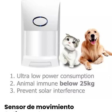 Alarmas para casa, paneles, oficina y negocios - Img 125987991