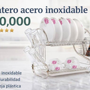 Útiles del hogar - 5/10