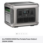 Estación de energia ALLPOWERS R2500 🔥precio lindo🔥 - Img 57153513