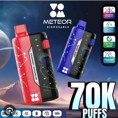 Vaper cigarros 6 - 8/10
