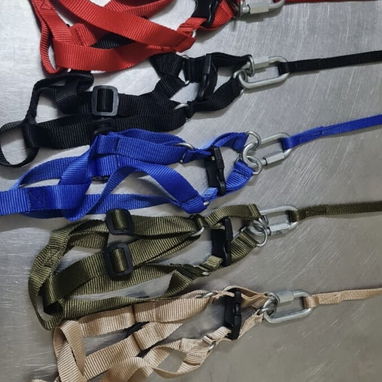 Collares Pecheras Correas - Img 108171626