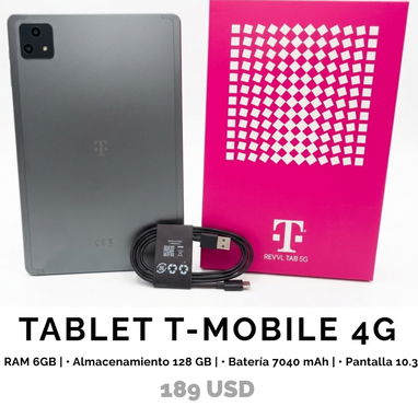 Tablets nuevos ideales para ti!!!! - Img 123999116