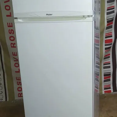 Refrigerador Haier de los grandes en excelentes condiciones más info al 📞 53549981 - Img 120116083