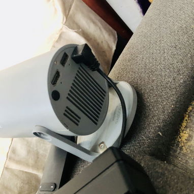 PROYECTOR MAGCUBIC — SOLO $30 USD** 🔥 - Img 128082790