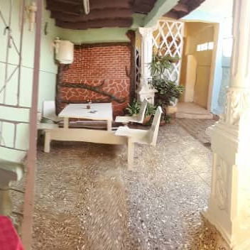 🏡 ¡Hospédate en el corazón de Trinidad! - 10/10
