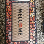 Alfombra Decorativa para puerta - Img 54646931