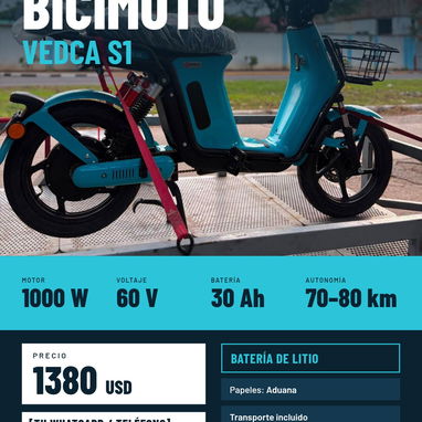 🏍️🔥 ¡LLEGARON LAS MOTOS A STELLA! 🛵⚡ - 4/10