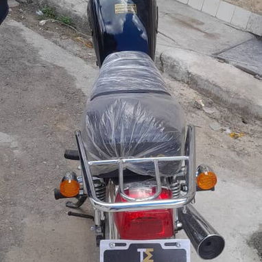 Moto topmaq 150cc - 3/3