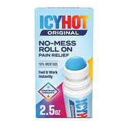 Icy Hot - Mentol de Máxima Potencia 16% - 2.5 oz - Img 54186204