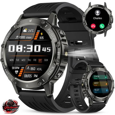 Reloj senbono s81 pro - Img 122815265